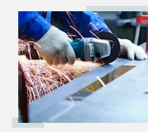 Услуги Изготовление металлоконструкций под ключ в Копейске