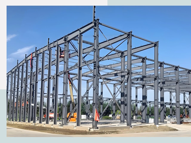 Строительство торговых центров в Копейске