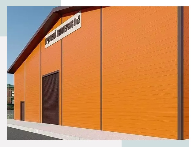 Строительство автосервисов в Копейске