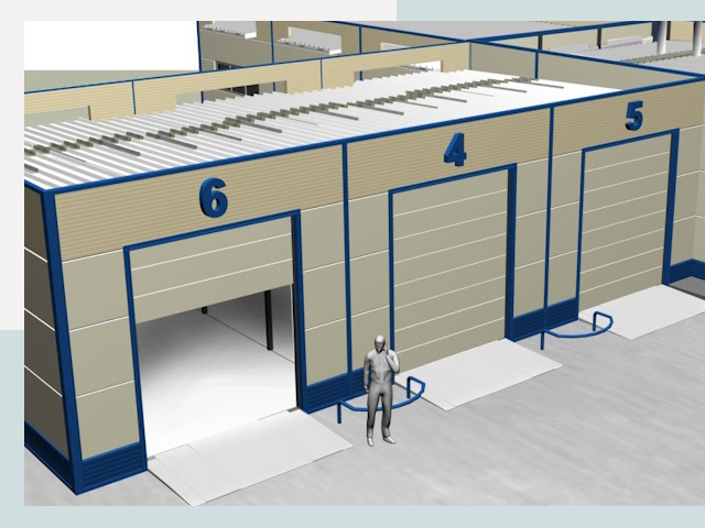 Строительство автомоек от 616 руб. в Копейск