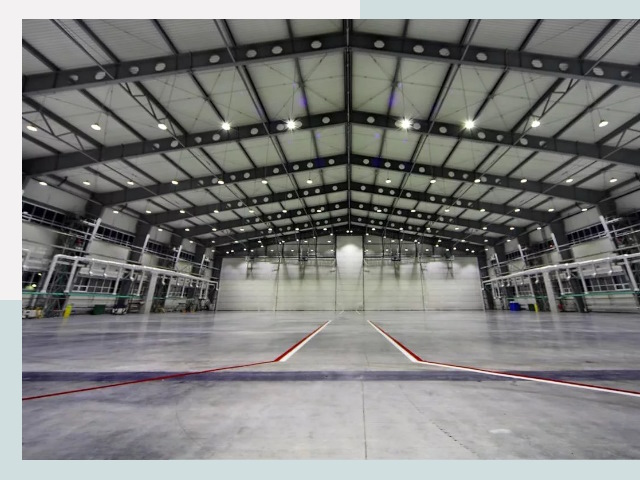 Ангары для бизнеса в Копейск от 616 руб. - Надежность и качество