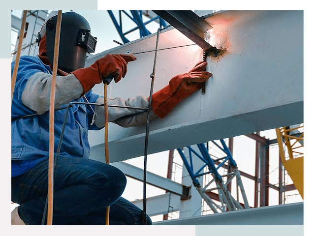 Генеральный подряд в Копейске от 616 руб. - Надежность и качество