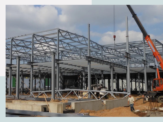 Генеральный подряд в Копейске