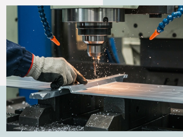 Металлообработка в Копейске от 616 руб. - Надежно и быстро