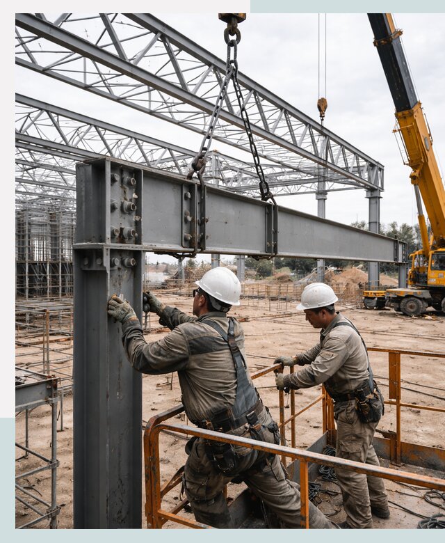 Строительство спортивных комплексов под ключ в Копейске